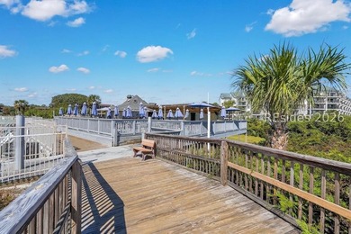 1st floor action packed Hilton Head Beach and Tennis resort; - photo 9