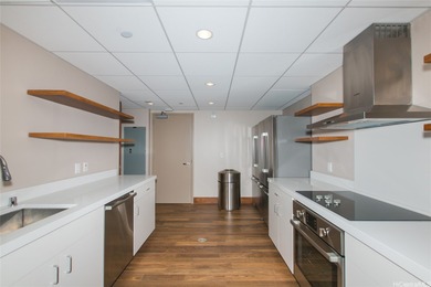 High floor with floor to ceiling windows to take advantage of