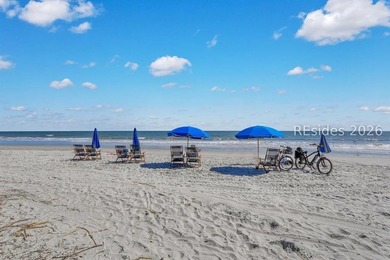 1st floor action packed Hilton Head Beach and Tennis resort; - photo 10