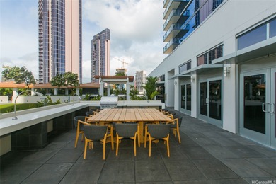 High floor with floor to ceiling windows to take advantage of