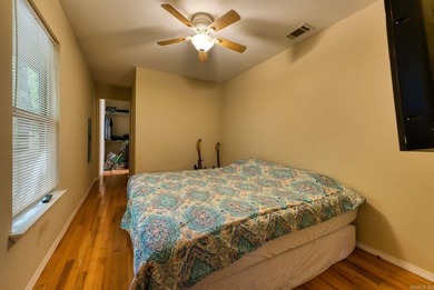 Nestled in a tranquil, 23 Acre wooded setting, this charming - photo 22