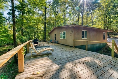 Nestled in a tranquil, 23 Acre wooded setting, this charming - photo 25
