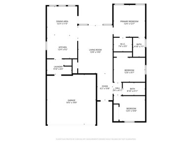 Enjoy peaceful living near beautiful Cedar Creek Lake in this - photo 26