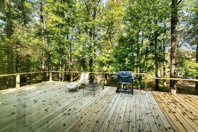 Nestled in a tranquil, 23 Acre wooded setting, this charming - photo 27