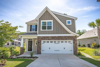 Lake Home For Sale in Chapin, South Carolina