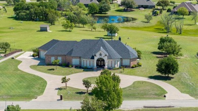 Lake Home Sale Pending in Granbury, Texas