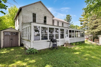 Rare opportunity to build on 85 feet of prime Eagle Lake - photo 4
