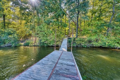 Nestled in a tranquil, 23 Acre wooded setting, this charming - photo 38