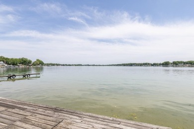 Rare opportunity to build on 85 feet of prime Eagle Lake - photo 8