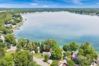 Rare opportunity to build on 85 feet of prime Eagle Lake - photo 9