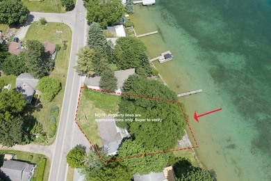 Rare opportunity to build on 85 feet of prime Eagle Lake - photo 10