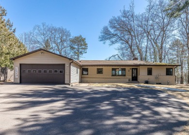 Lake Home Sale Pending in Woodruff, Wisconsin