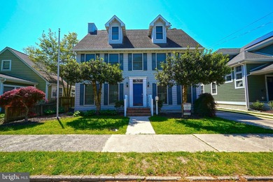 Welcome to 204 Stockley St, your perfect Rehoboth Beach getaway - photo 1