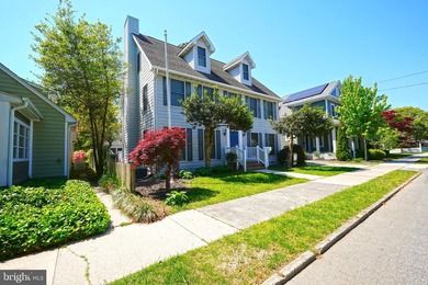 Welcome to 204 Stockley St, your perfect Rehoboth Beach getaway - photo 2