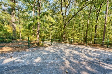Nestled in a tranquil, 23 Acre wooded setting, this charming - photo 44