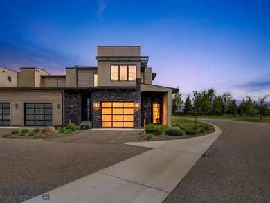 Enjoy elevated Montana living and unmatched convenience at the - photo 4