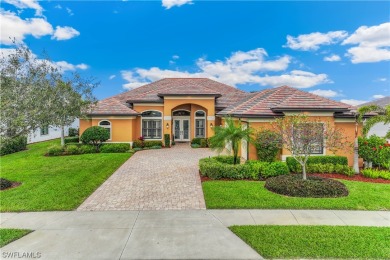 (private lake, pond, creek) Home For Sale in Alva Florida