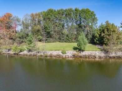 Lake Lot Sale Pending in Eagle River, Wisconsin
