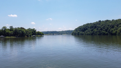 123 Ponderosa Drive - Lake Acreage For Sale in Kingston, Tennessee