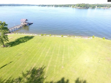 Lake Lot For Sale in Ridgeway, South Carolina