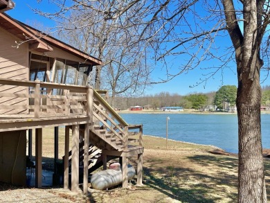 Crown this Lakefront as Yours...2 Bdrms, 3 Baths, carport, extra - photo 5