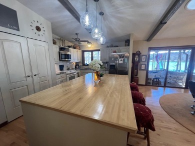 Crown this Lakefront as Yours...2 Bdrms, 3 Baths, carport, extra - photo 8