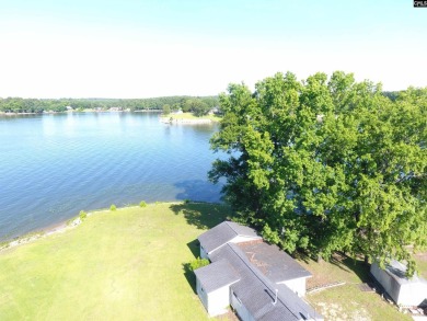 Lake Lot For Sale in Ridgeway, South Carolina