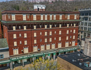 Mohawk River Commercial For Sale in Little Falls New York