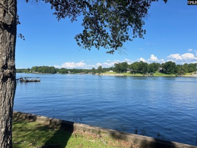 Lake Lot For Sale in Ridgeway, South Carolina