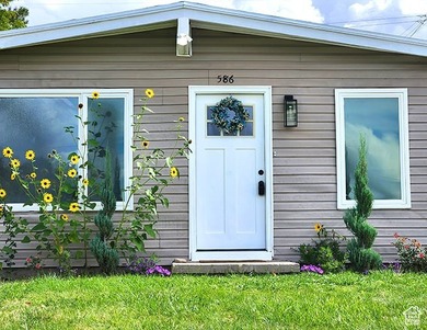 Utah Lake Home For Sale in Orem Utah