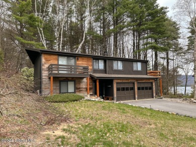 Lake Home Sale Pending in Bolton, New York