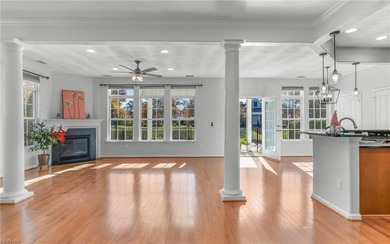 Lake Condo For Sale in Virginia Beach, Virginia