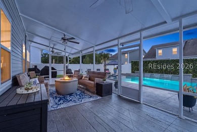 Welcome to this exceptional 4-bedroom, 2.5-bath home in the - photo 3