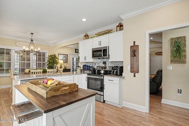 Welcome to 552 Timber Creek Drive--a beautifully maintained - photo 12