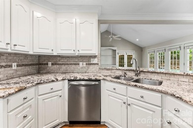 Perfectly situated on the 13th fairway of the prestigious Cramer - photo 14