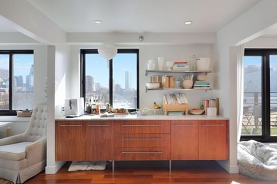 Experience elevated city living in this stunning 3 bed + den, 3 - photo 15
