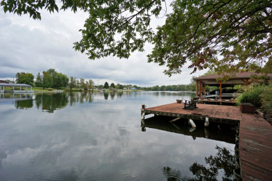 Lake Home For Sale in Lake Waynoka, Ohio