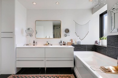 Experience elevated city living in this stunning 3 bed + den, 3 - photo 16
