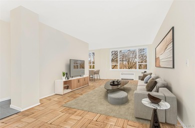 Hudson River Home Sale Pending in Bronx New York