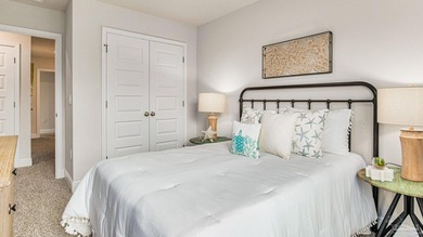 This New Townhome community will feature a gorgeous playground - photo 22