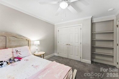 Perfectly situated on the 13th fairway of the prestigious Cramer - photo 29