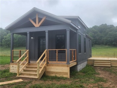 Lake Home For Sale in Anderson, Missouri