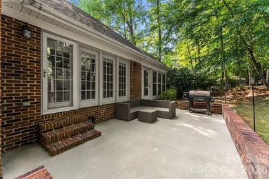 Perfectly situated on the 13th fairway of the prestigious Cramer - photo 36