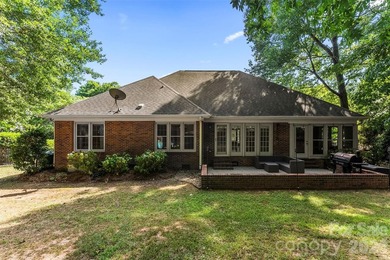 Perfectly situated on the 13th fairway of the prestigious Cramer - photo 37