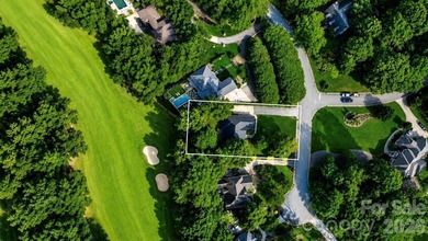 Perfectly situated on the 13th fairway of the prestigious Cramer - photo 38