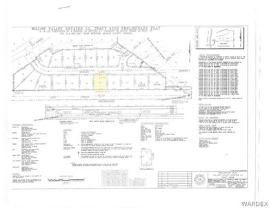 Colorado River - Mohave County Lot For Sale in Mohave Valley Arizona