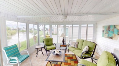 Lake Home For Sale in Parrish, Florida