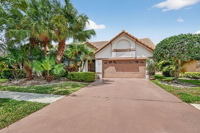Welcome to 20174 Back 9 Dr, an updated 4BR/2BA pool home in - photo 1