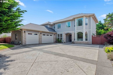 Joe Ney Slough Home For Sale in Northbend Oregon