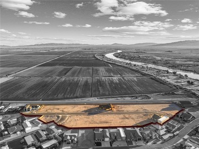Colorado River - Mohave County Lot For Sale in Mohave Valley Arizona